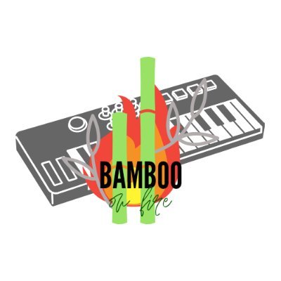 BambooOnFire