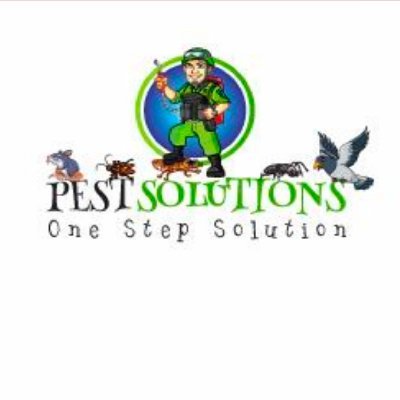 PESTSOLUTIONS6's profile picture. Pest Mangemnent services, Sensitization Service, Bird Netting Service & Cleaning Services