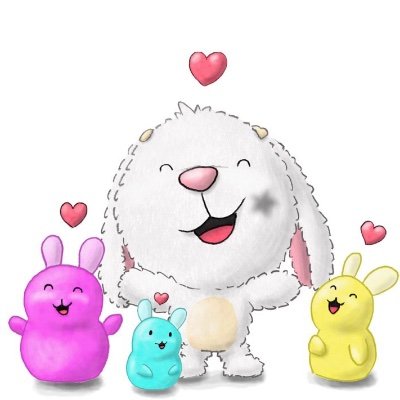 Founder, https://t.co/BxiMrFDE6Y | Bunny Rescue Advocate | Live Streamer | https://t.co/GMlcI34Muz