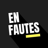 En Fautes (@EnFautes) 's Twitter Profile Photo