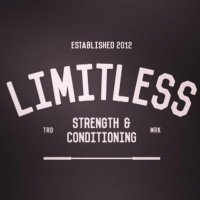 Limitless S&C (@limitlesssc1) 's Twitter Profile