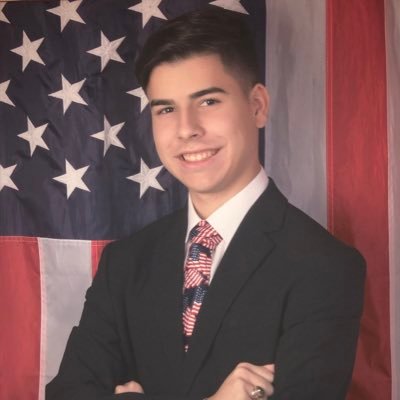 FL_EudanisRod's profile picture. If we ever forget that we are One Nation Under God, then we will be a nation gone under. -Ronald Reagan