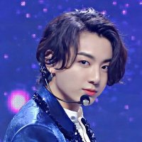 💙หลงน้องสายลมมากๆ🌬❄️(@BleeberryJK) 's Twitter Profile Photo