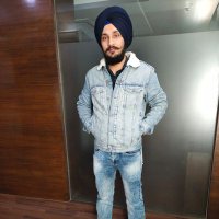 Kamaljeet Singh(@kamaljeet6255) 's Twitter Profile Photo