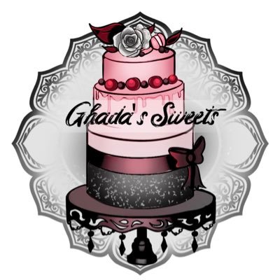 GhadaMAlhajri's profile picture. instagram: ghada.ssweet