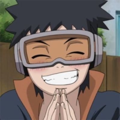 Obito Uchiha (@ouchihasenpai) / X