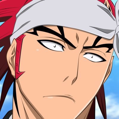 ренджи красный ананасさんのプロフィール画像