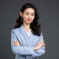 Jenny Zhang(@JennyTzbona) 's Twitter Profile Photo