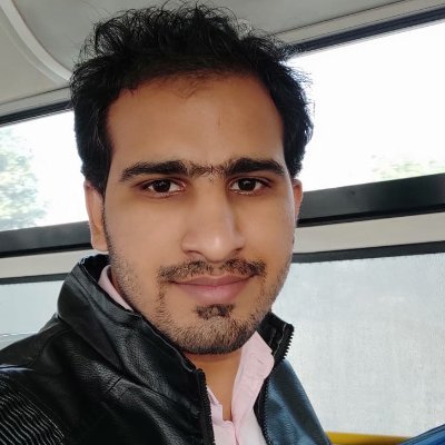 cuteangle_waqas's profile picture. Male