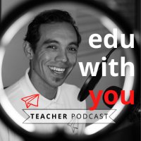 Edu with you Teacher podcast(@eduwithyou) 's Twitter Profileg