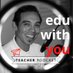 Edu with you Teacher podcast (@eduwithyou) Twitter profile photo