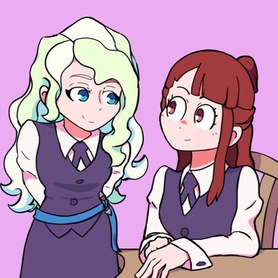 💖️Diakko is life 💖️ ディアッコは人生です 💖Diakko é vida💖 Diakko는 삶입니다 💖 Diakko es vida💖Banner:@Laika_Dragon