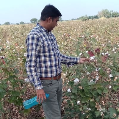 AjendrasinhR's profile picture. we will always with updated India