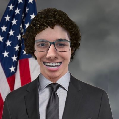 Dad | Husband to my wife Dee❤️ | Born Again Athiest | Presidential Candidate focused on beating KW Miller🇱🇷! Loves @Soylent, @Adele, and @KPOP! NOT PARODY!🦑