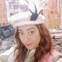 Hina Kayani(@HinaKayani13) 's Twitter Profile Photo