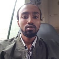 Ibrahim Abdi (@ibrahimabdi__) 's Twitter Profile
