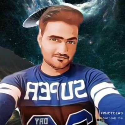 KapilS176's profile picture. 