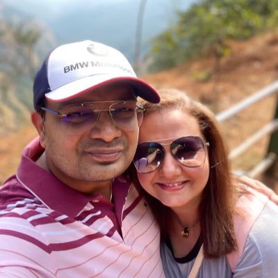 rtrkhushboo13's profile picture. Khushi