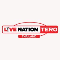 Live Nation Tero(@livenationth) 's Twitter Profile Photo