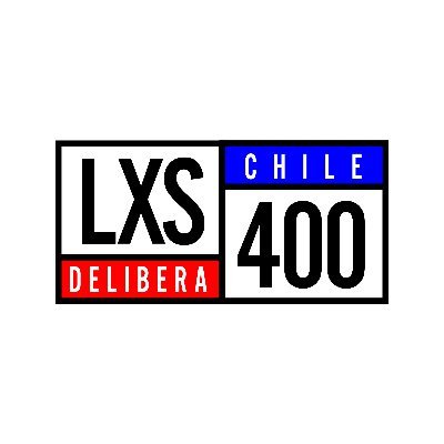 Iniciativa de #DemocraciaDeliberativa. 400 personas seleccionadas por sorteo y representativas de todo Chile deliberarán sobre asuntos país. Tú podrías ser una.