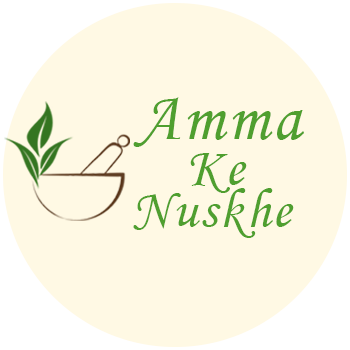 AmmasNuskhe's profile picture. Amma Ke Nuskhe is one stop blog for home remedies and their benefits, skin nuskhe, hair nuskhe, health nuskhe, personal wellness website