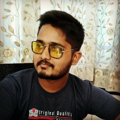 Shubho_SK's profile picture. Chemically Active,
Manifest, 
आत्मनि विश्वसेत्