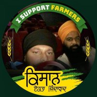 gurjinder nandu (@gurjindernandu) 's Twitter Profile