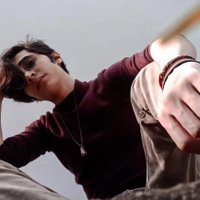 Pacs (@pacsmayo) 's Twitter Profile
