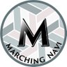 marchingnavi's profile picture. マーチング専門メディア「マーチングナビ」の公式アカウントです。国内のマーチングを中心に、ニュースやコラム、大会結果、動画コンテンツなどを発信📯🥁🏁
※画像や動画の二次利用及び無断転載を禁じます
#マーチングナビ 
https://t.co/UuYPlrGJ7K