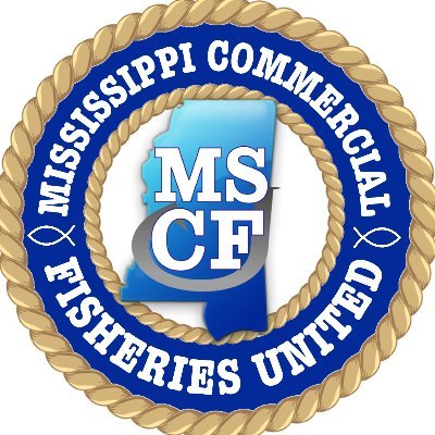 Mississippi Commercial Fisheries United- Promoting #sustainable #fisheries, providing a unified voice for all MS #fishermen, and advocating domestic #seafood!