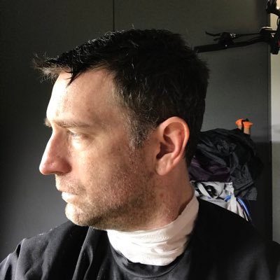 AV/IT | environment | astronomy | renewable energy | politics | he/him