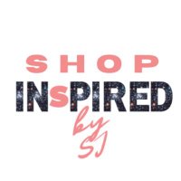 SHOP InspiredbySJ ✨(@inspiredbysj) 's Twitter Profile Photo