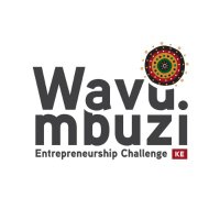 Wavumbuzi Entrepreneurship Challenge Kenya(@WavumbuziKE) 's Twitter Profile Photo
