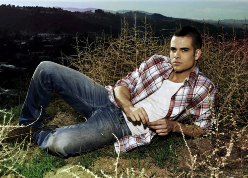 iNPuckerman20's profile picture. back up for @iNPuckerman 
(rp)