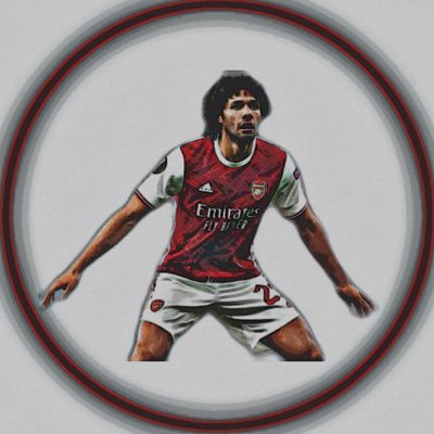 Fan Account Of The Best Egyptian Baller • Arsenal FC • MO ELNENY🤟🏾 •🇳🇬