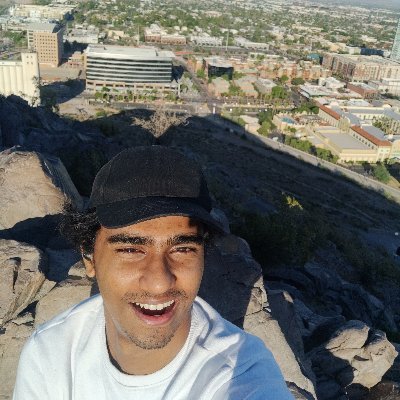 sangal_siddhant's profile picture. I love automation, animals and reading. Also I hate politics and try to send positive vibes