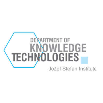 The Department of Knowledge Technologies  (E8) at the Jozef Stefan Institute #E8 #KT #IJS #data #science #KnowledgeTechnologies #ML