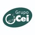 Grupo Cei (@grupocei) Twitter profile photo Grupo Cei (@grupocei) Twitter profile photo