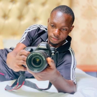 The only explanation you owe your critics is to succeed when they expect you to fail.
Am a Cinematographer. Film making is my profession. #Skito_Shot_It