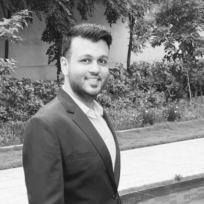 shubhamjain1811's profile picture. Former founder @GrabOnRent. Author https://t.co/4fmIismOGF A doer. Follows every form of cricket.