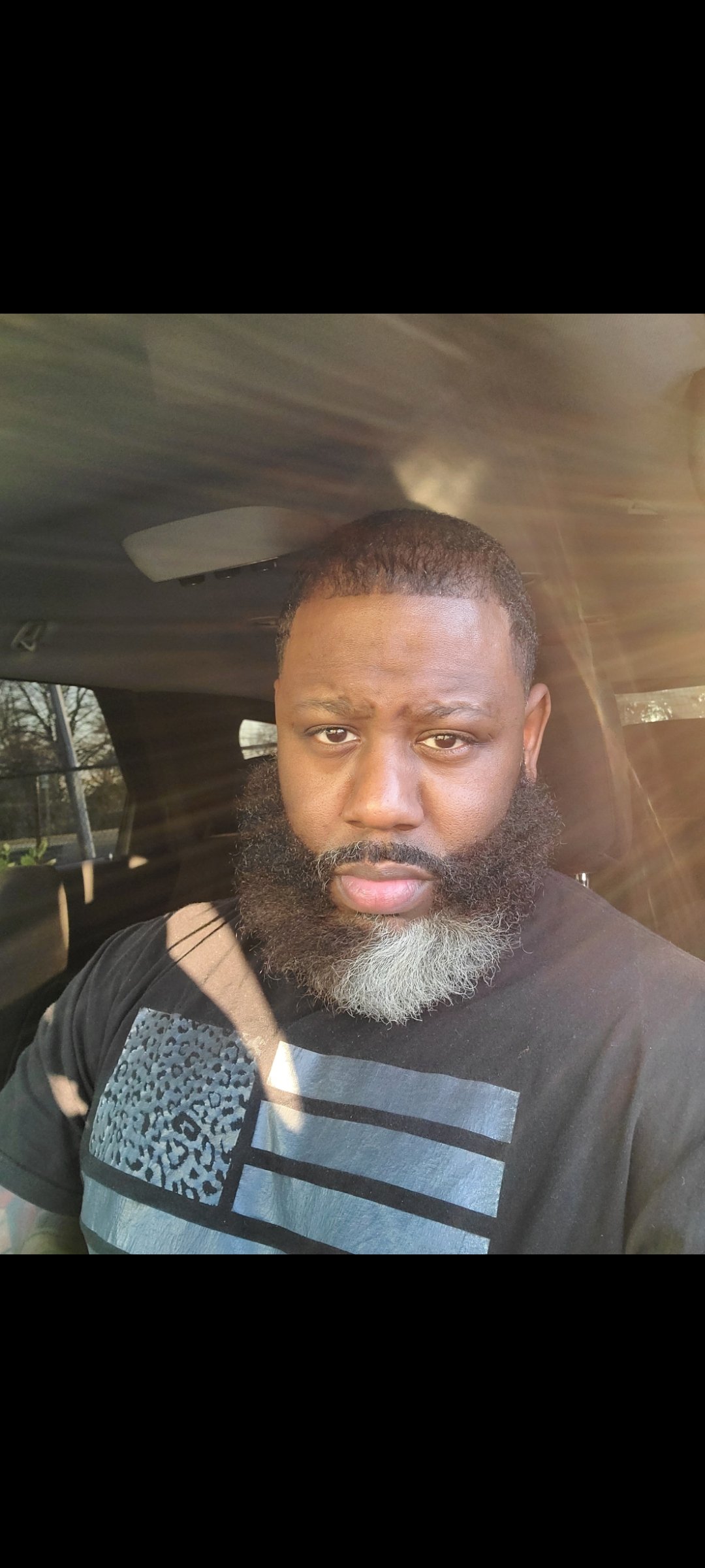 Height 6'4 -
Race - UnKnown -Fitness Is A Way Of Life. Don't Stalk, Click The Follow Button & Enjoy These Tweets!!