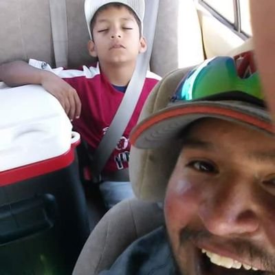 Salinas0812J's profile picture. I'm a huge Buckeye/Steelers fan. I love teaching and coaching. Also I'm a huge BeckyLynch fan.
