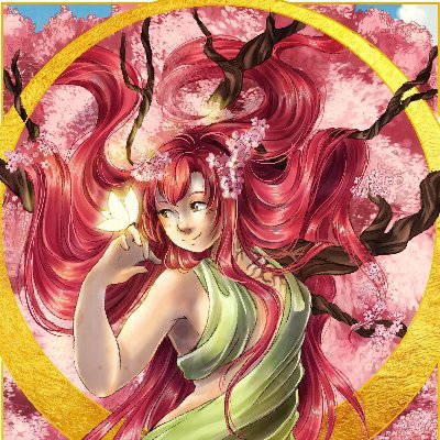 Eilyさんのプロフィール画像