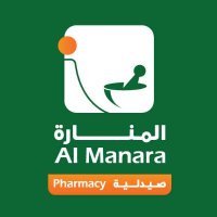 Al Manara Pharmacy(@ManaraPharma) 's Twitter Profile Photo