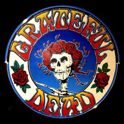 Dead Head
Grateful Dead Lovers