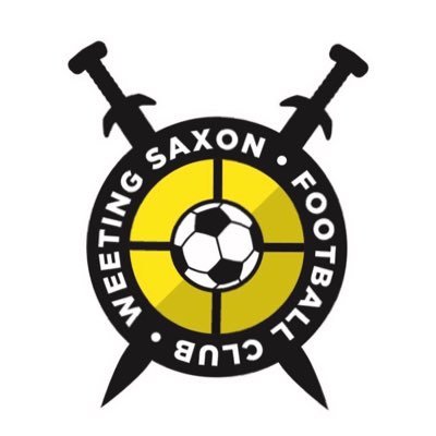Weeting Saxon FC, founded in 2019 div 2 ko cup winners 22/23 playing in the North West Norfolk Saturday League