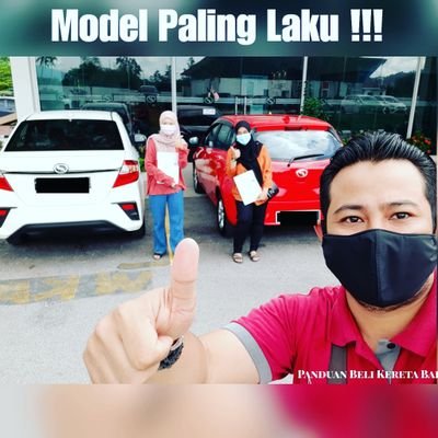 PanduanB's profile picture. Pada yang nak kami bantu? Nak kami bagi panduan beli kereta ? Jom segera hubungi kami untuk urusan seterusnya.

Cepat dapatkan SEKARANG!
Whatsapp 0147227236