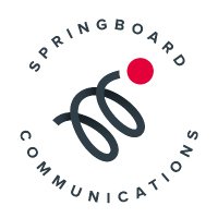Springboard Communications (@springboardcom) 's Twitter Profile