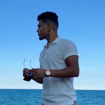 Heraldo_2323's profile picture. Loyola Chicago