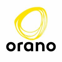 Orano Tricastin(@OranoTricastin) 's Twitter Profile Photo